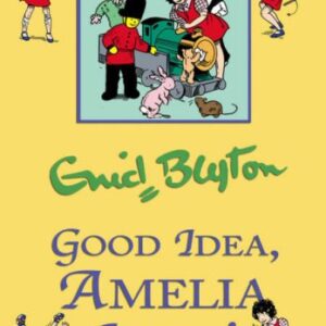 Good Idea Amelia Jane