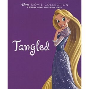 disney princess tangled