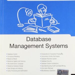 Database Management Systems