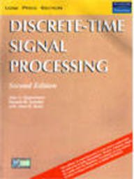 Discrete Time Signal Processing