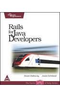 Rails For Java Developers