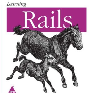 Learning Rails