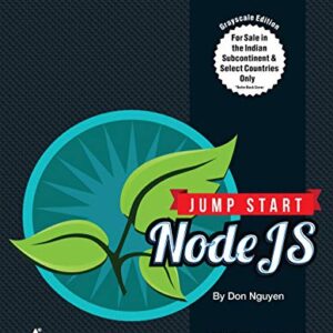 JUMP START NODE JS