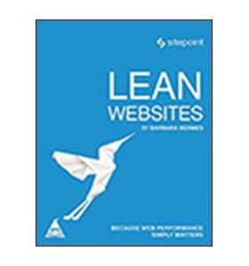 LEAN WEBSITES