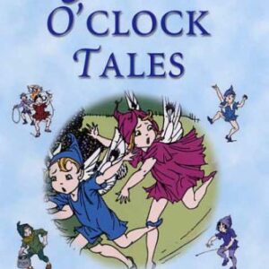 Five O Clock Tales