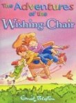 The Adventures Of The Wishing Chair
