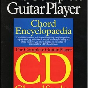 The Complete Guitar Player