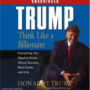 Think Like A Billionaire