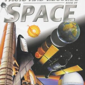 The Kingfisher Facts And Records Book Of Space