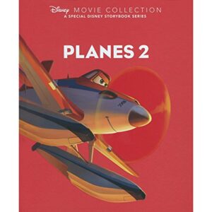disney planes fire rescue