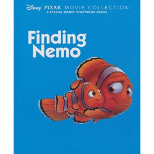 disney pixar movie collection finding