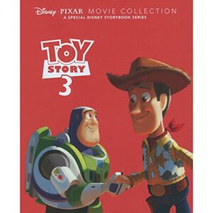 disney pixar movie collection toy story