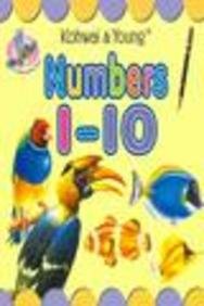 Numbers 1-10