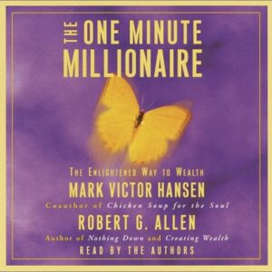 One Minute Millionaire