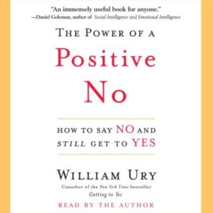 Power Of A Positive No 6cds