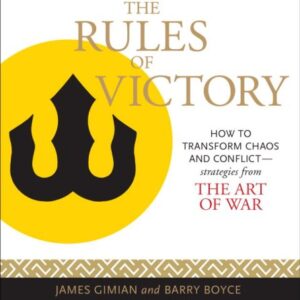 Rules Of Victory 5cds How To Transform