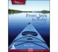 From Java To Ruby