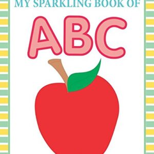 My Sparkling Book Of Abc