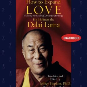 How To Expand Love 5cds