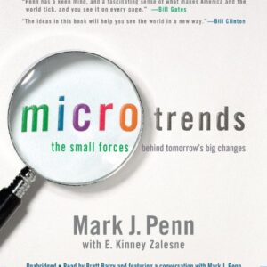 Microtrends 10cds