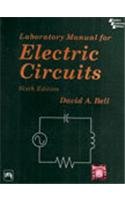Laboratory Manual For Electric Circuits