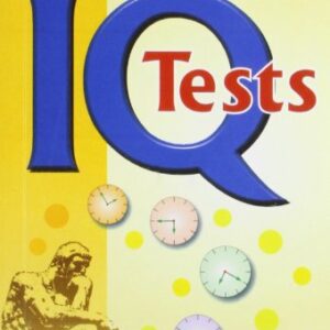 Brain Flexing Iq Tests