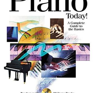 Play Piano Today