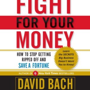 Fight For Your Money