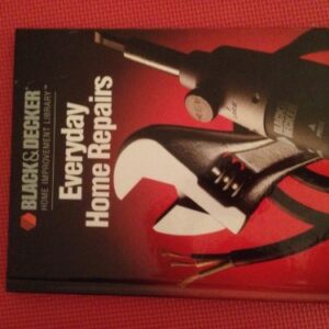 Everyday Home Repairs