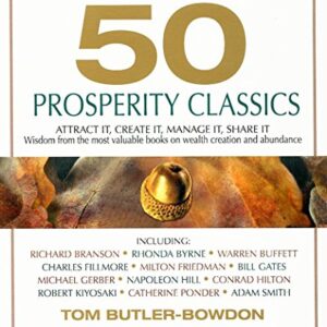 50 Prosperity Classics 10cds