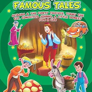 Dreamlands Ali Baba & The Forty Thieves