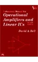 Laboratory Manual For Operational Amplifiers And Linear Ics
