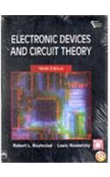 Electronic Devices And Circuit Theory