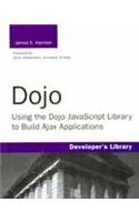Dojo Using The Dojo Javascript Library