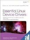 Essential Linux Device Drivers