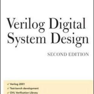 Verilog Digital System Design Second Edition