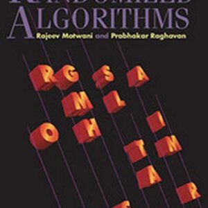 Randomized Algorithms