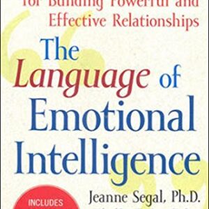 Language Of Emotional Intelligence