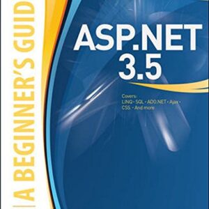 Asp.net 3.5 A Beginners Guide
