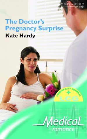 The Doctors Pregnancy Surprise