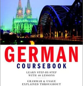 German Coursebook