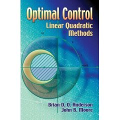 Optimal Control