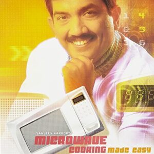 Microwave Cooking Made Easy