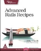 Advanced Rails Recipes