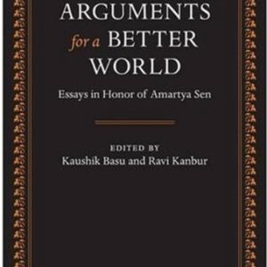 Arguments For A Better Set Of 2 Books