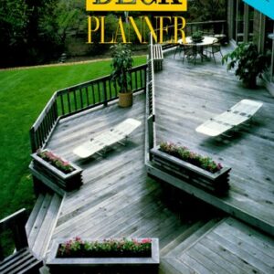 Deck Planner 25 Outstanding Decks You Can Build