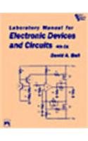 Laboratory Manual For Electronic Devices And Circuits