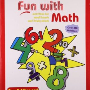 The Big Book Of Fun With Math