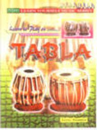 Learn To Play On Tabla