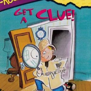 Road To Writing Get A Clue